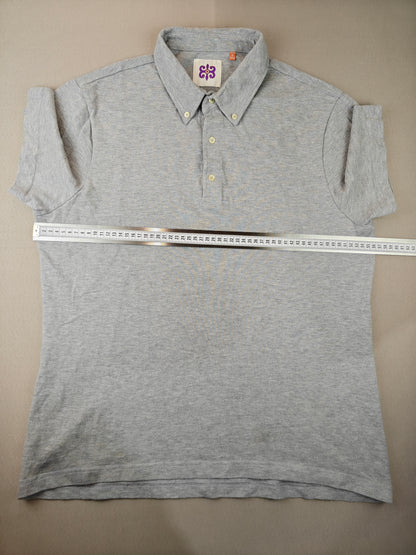 Numune Polo yaka t-shirt L beden