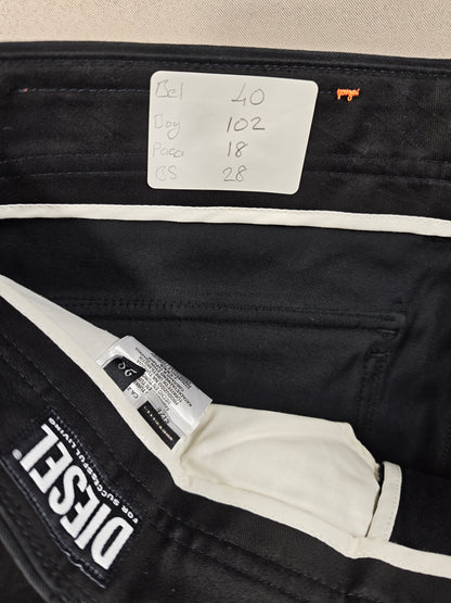 Dizel jeans 31 BEDEN