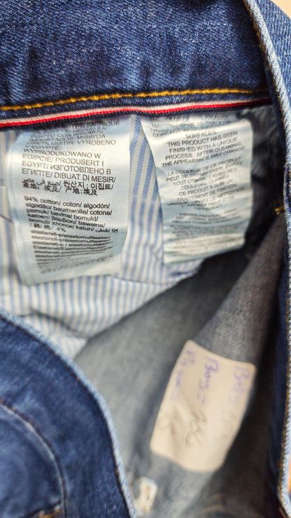 Tommy Hilfiger jeans 33 beden