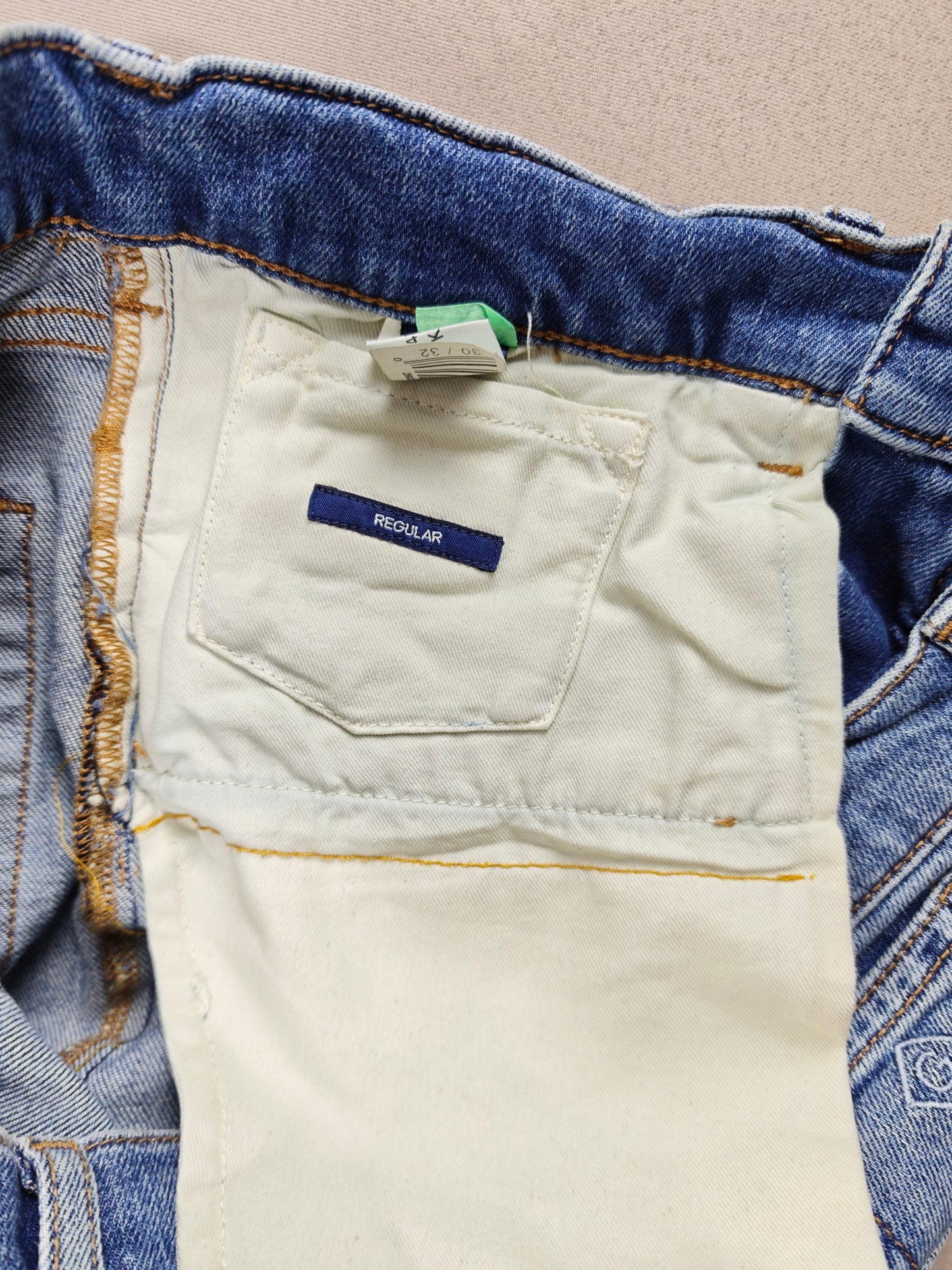 Gant jeans 31 BEDEN