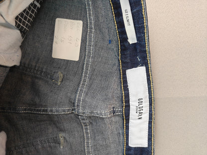Goldgarn jeans 31 beden