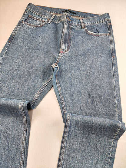 Sisley jeans 34 BEDEN