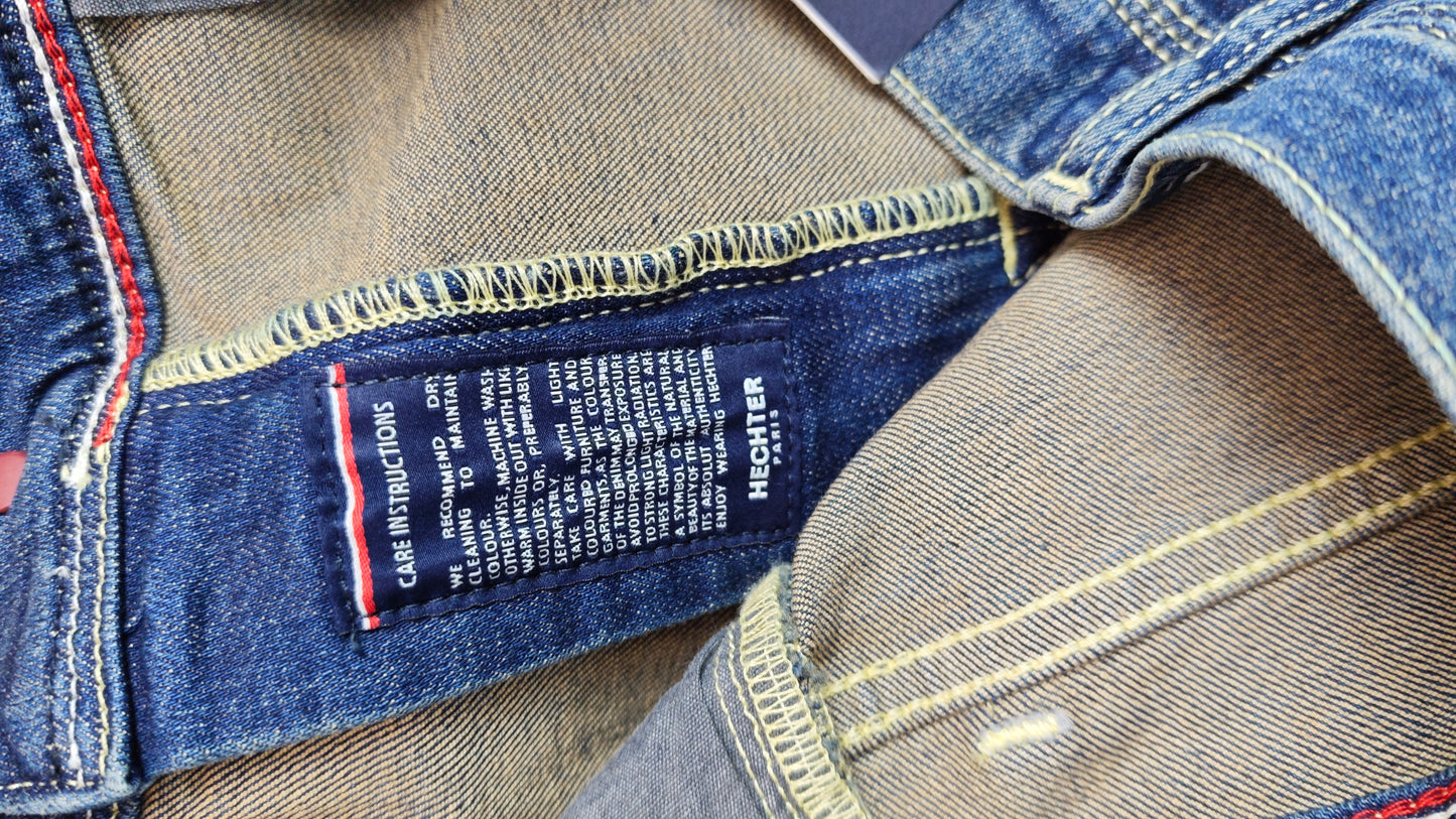 Daniel hechter jeans 33 beden