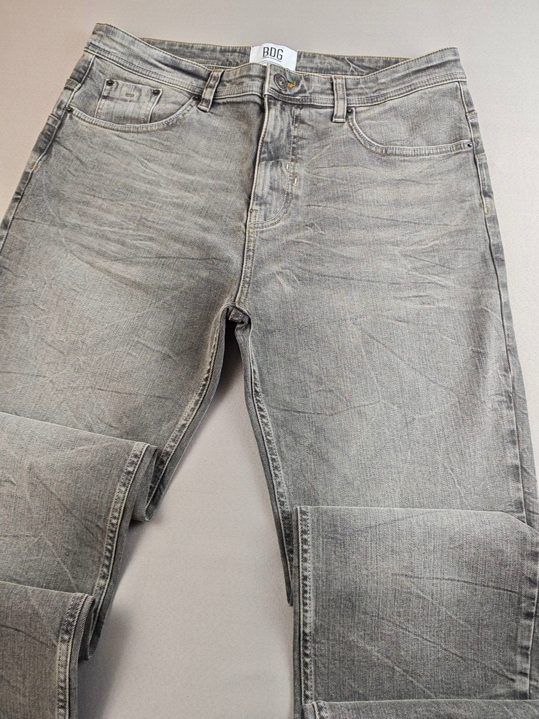 BDG jeans 36 BEDEN