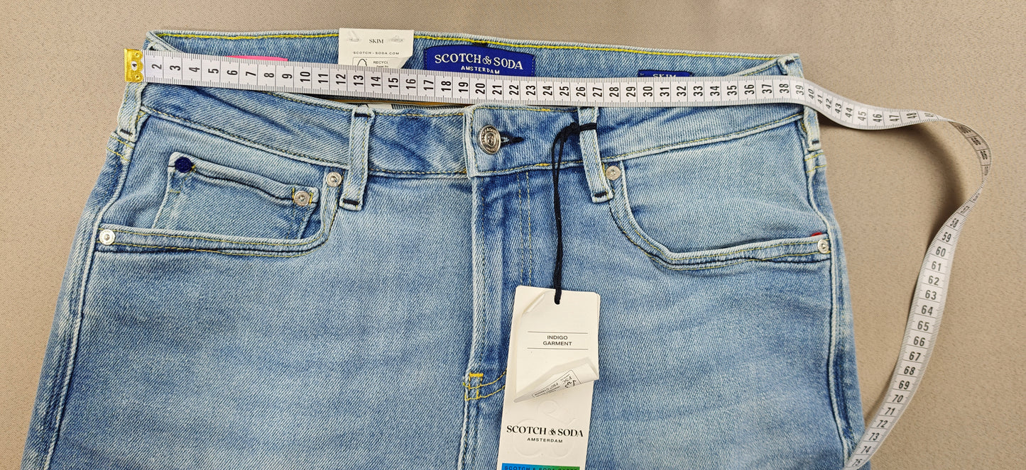 Scotch soda 31 beden