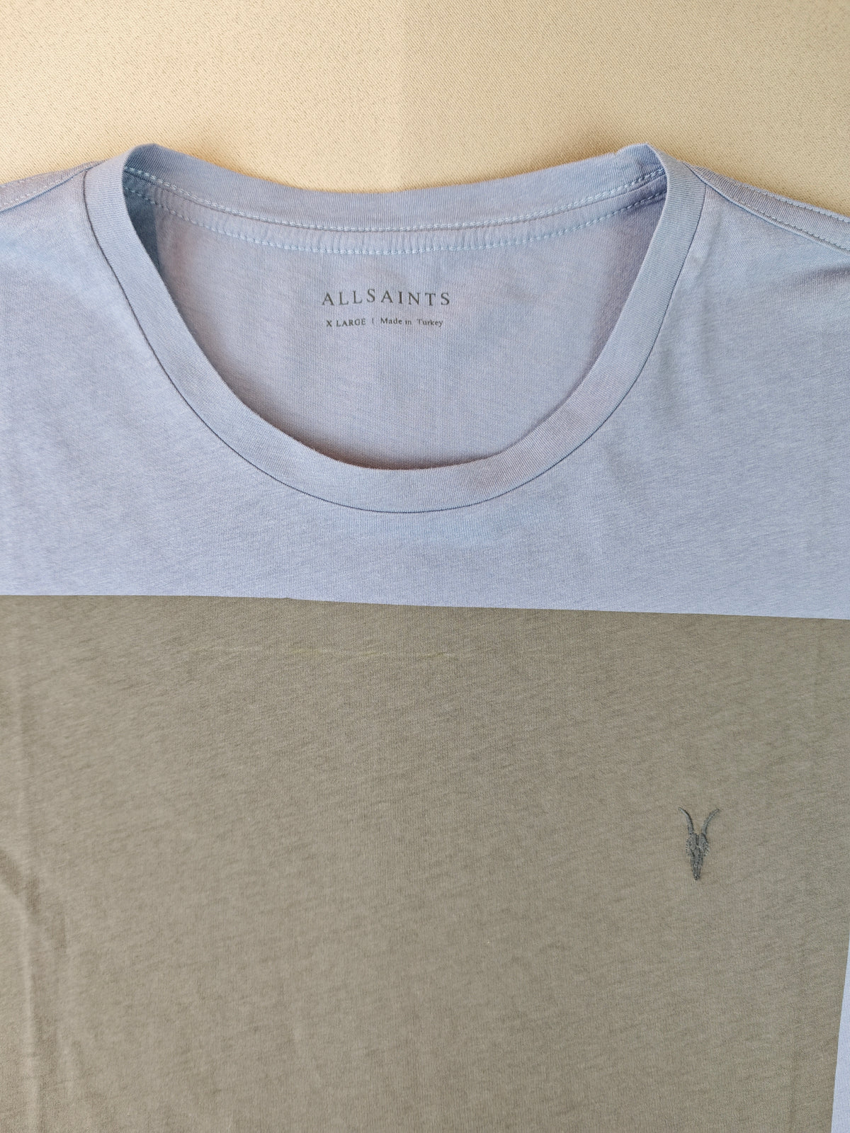 Allsaints tişört L beden