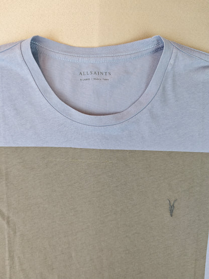 Allsaints tişört L beden