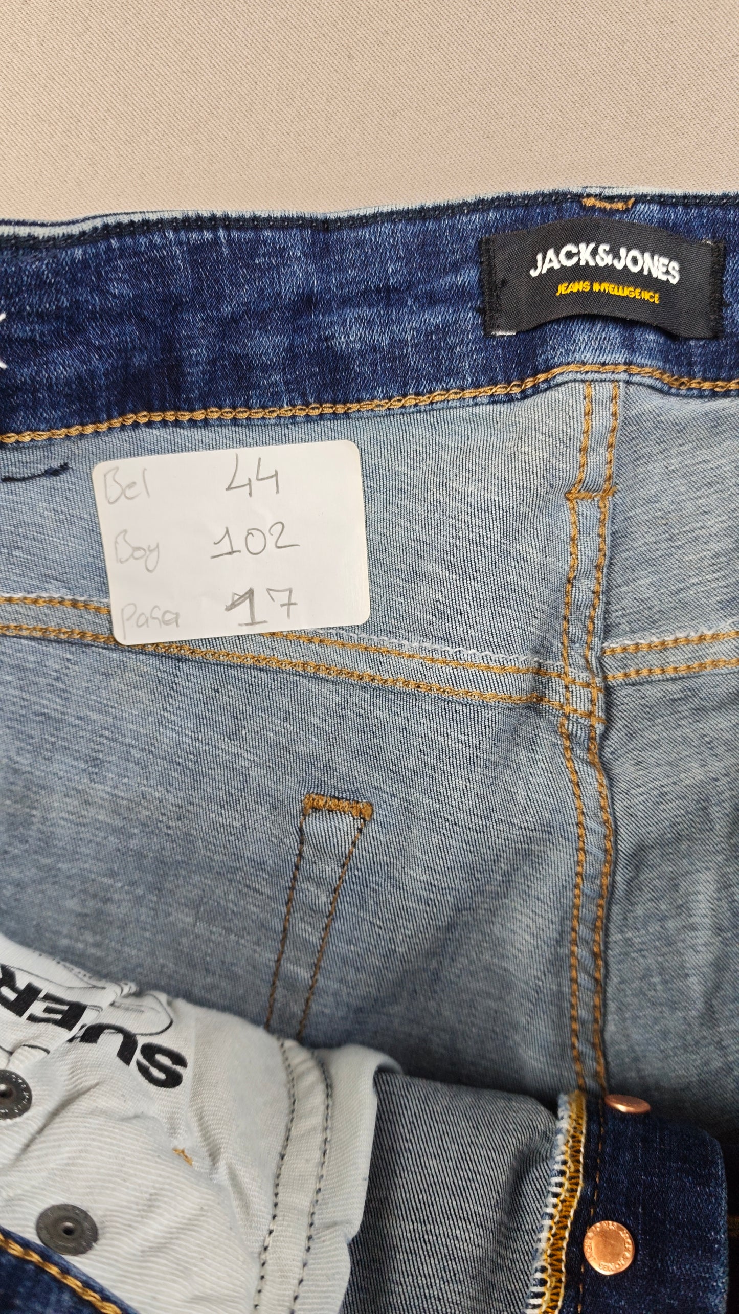 Jack Jones 33 beden