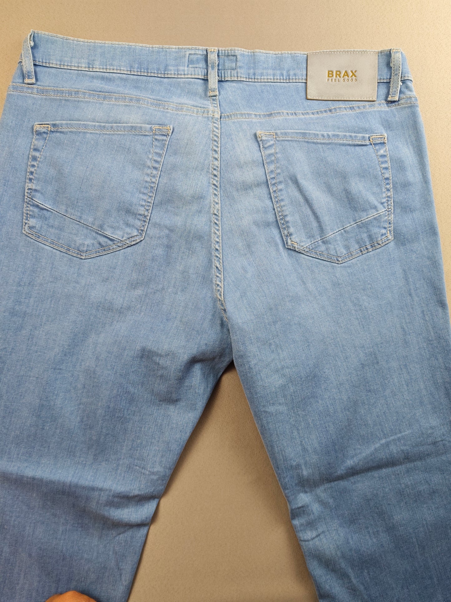 Brax feel good jeans 38 BEDEN