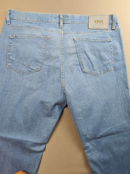 Brax feel good jeans 38 BEDEN