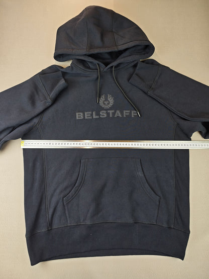 Belstaff kapşonlu sweatshirt xL beden
