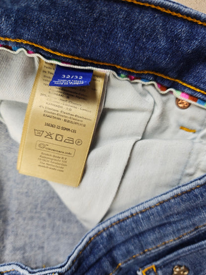Scotch soda 32 beden
