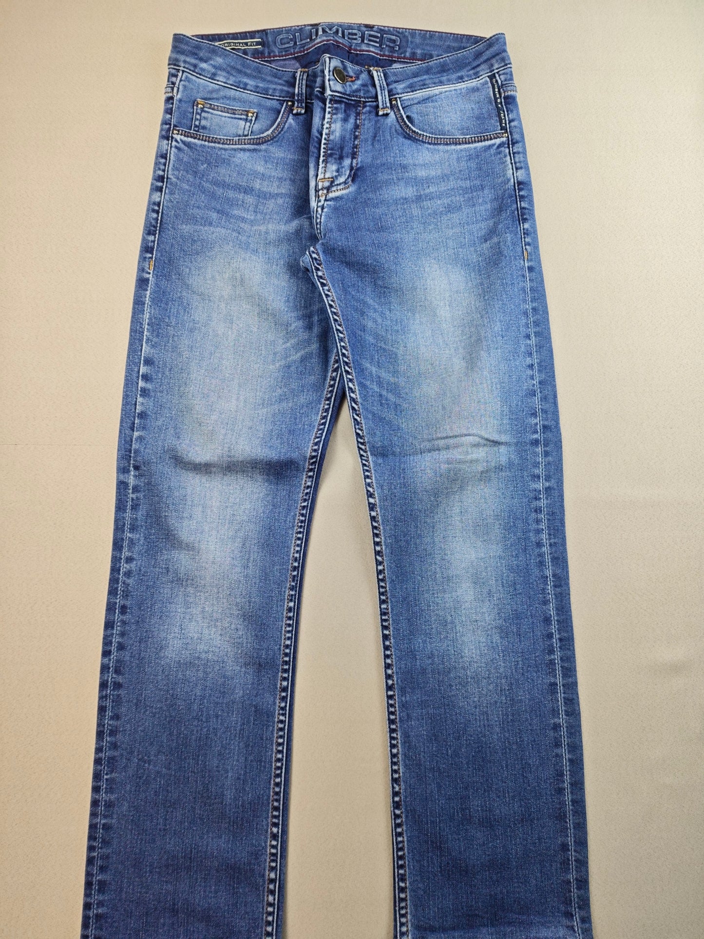 Climber jeans 32 beden