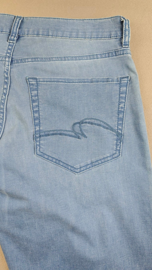 Daniel hechter numune jeans 32 beden