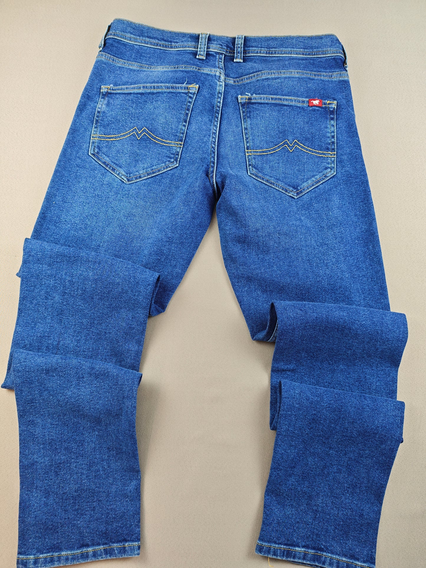 Mustang Jean 33 beden