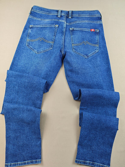 Mustang Jean 33 beden