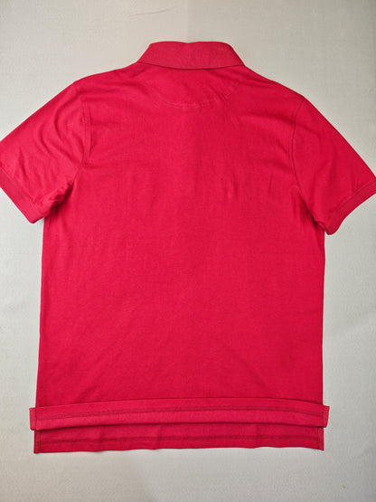 Bigotti Polo yaka t-shirt m beden