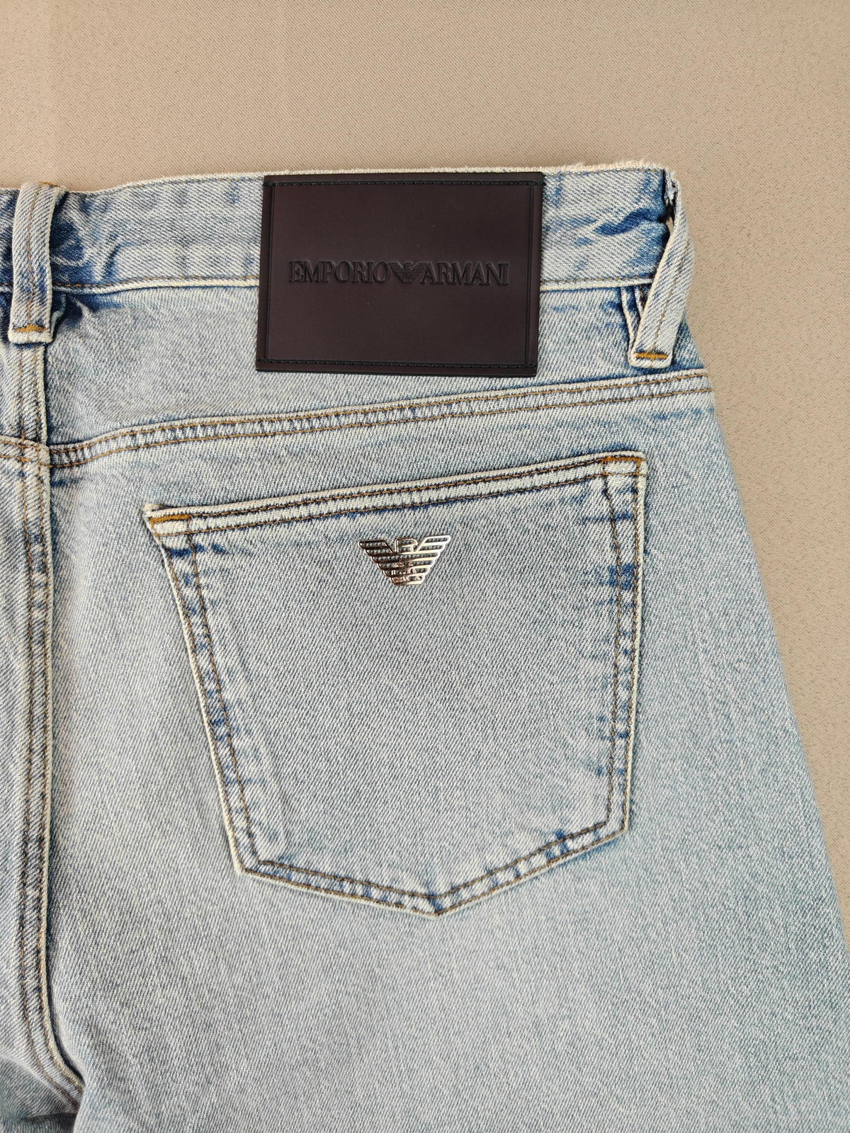 Armani jeans 32 beden