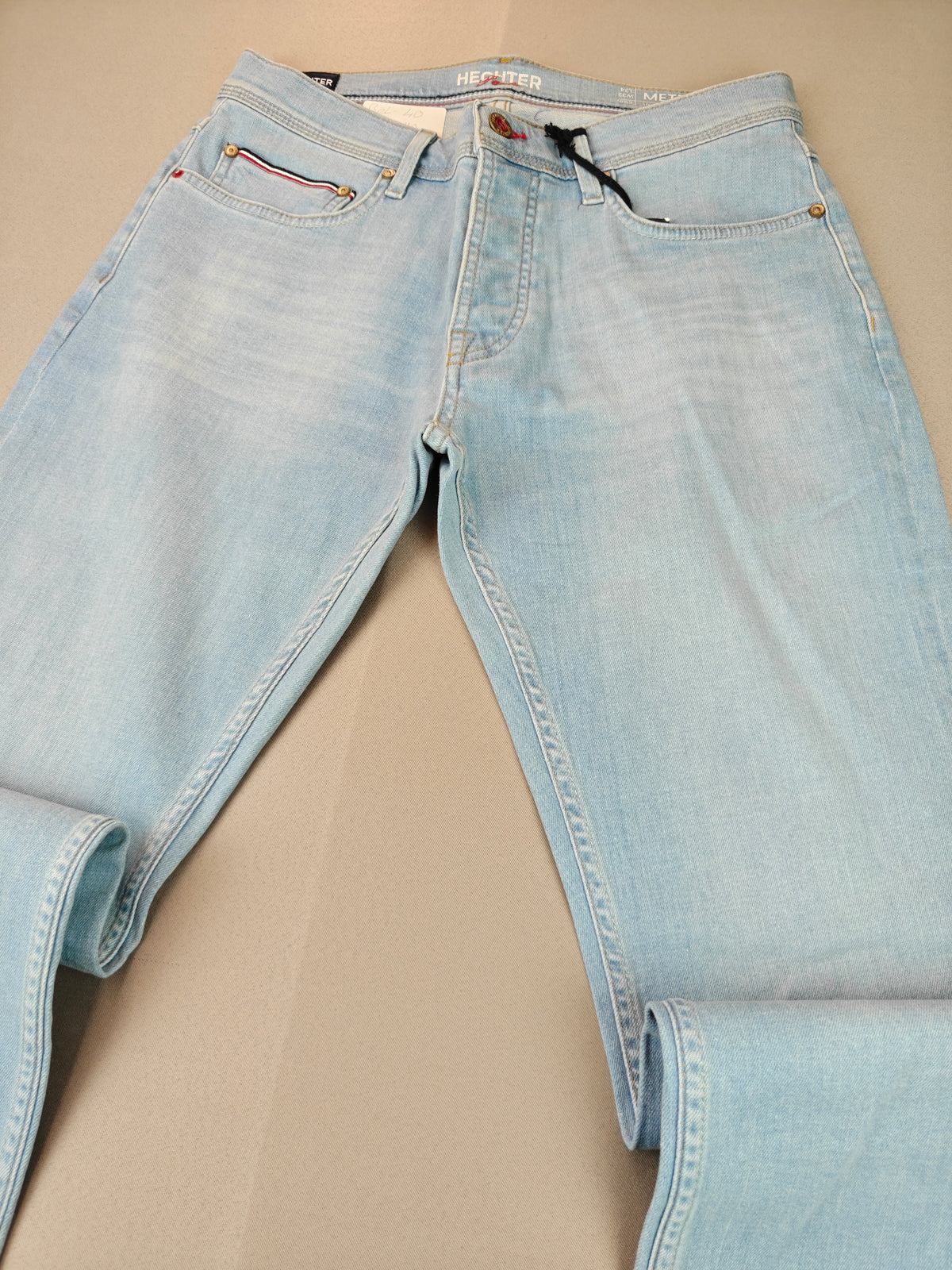 Hechter jeans 31 beden