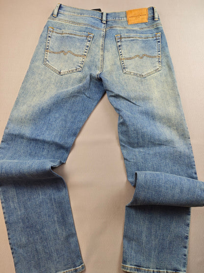 Whitney jeans 32 beden