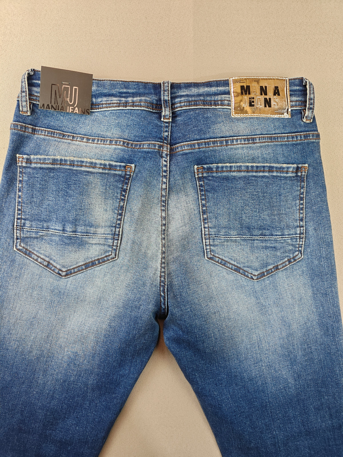 Manisa jeans 32 beden