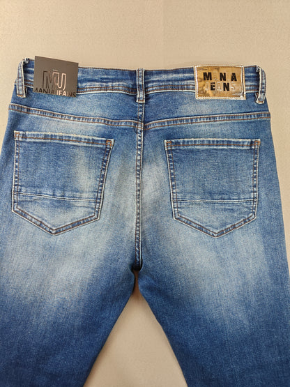 Manisa jeans 32 beden