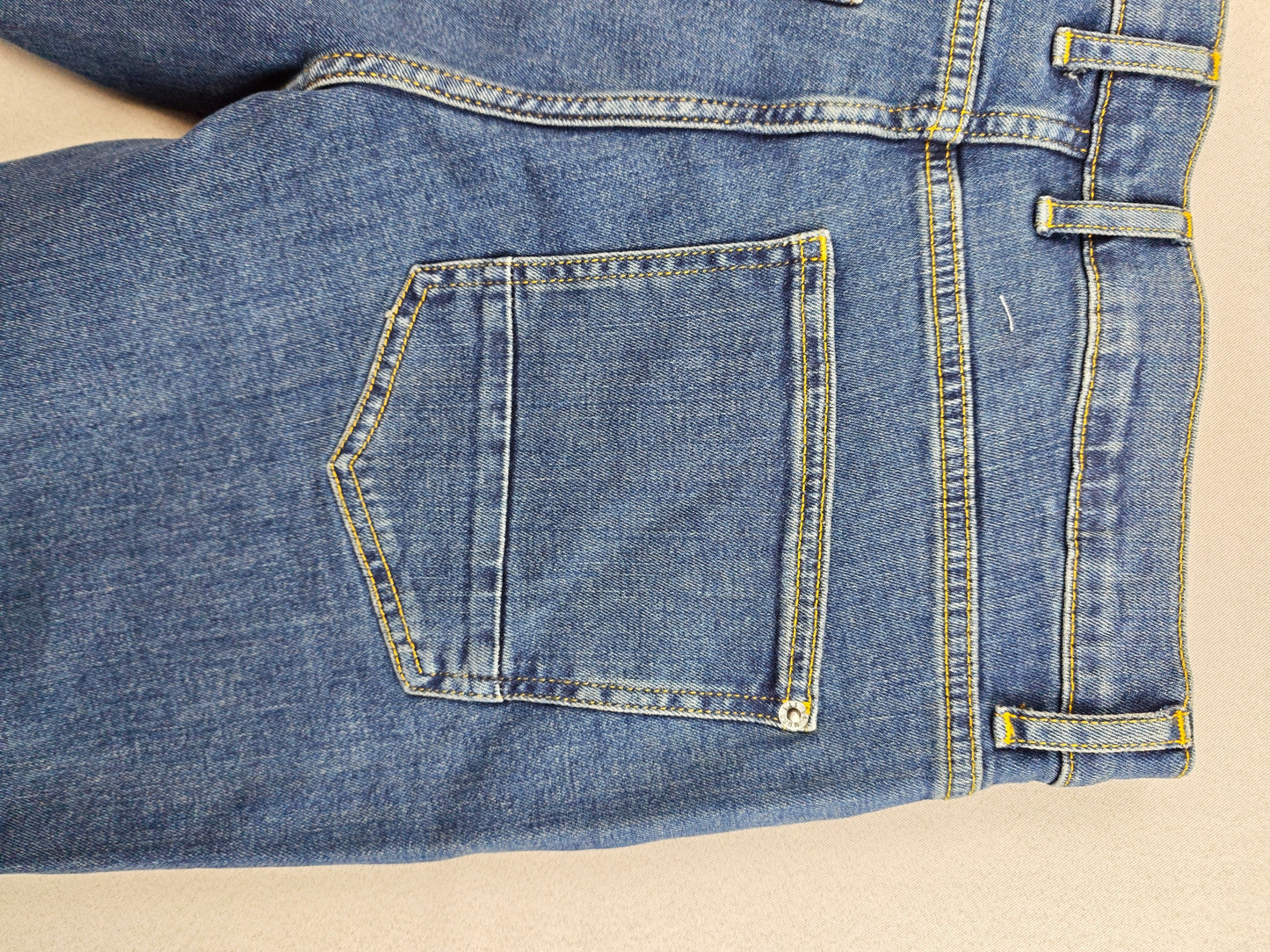 Mudo colection jeans 32 beden