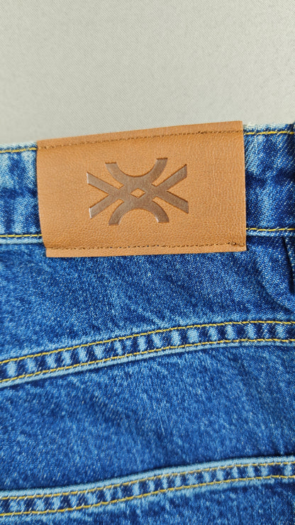 United clors jeans 33 beden