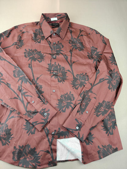Ted baker gömlek xxl beden