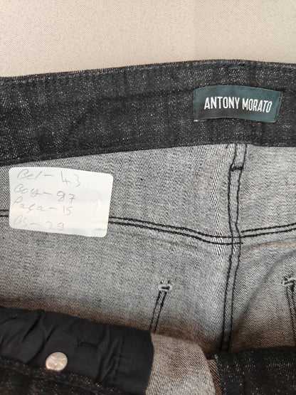 Antony morato jeans 33 beden