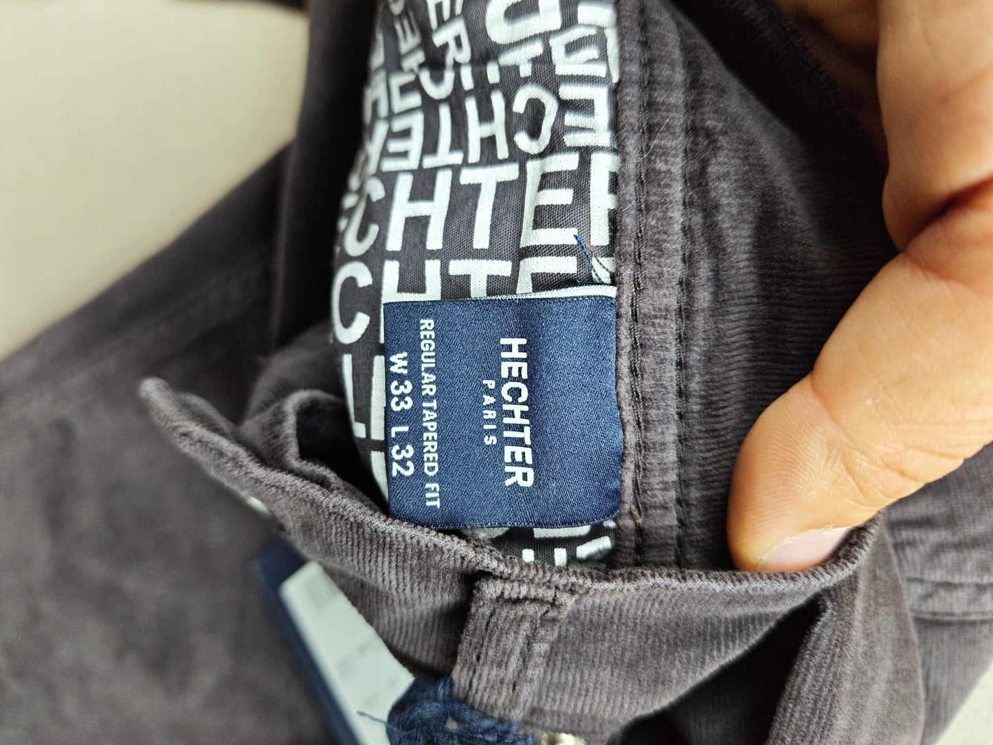 Daniel hechter jeans 32 beden