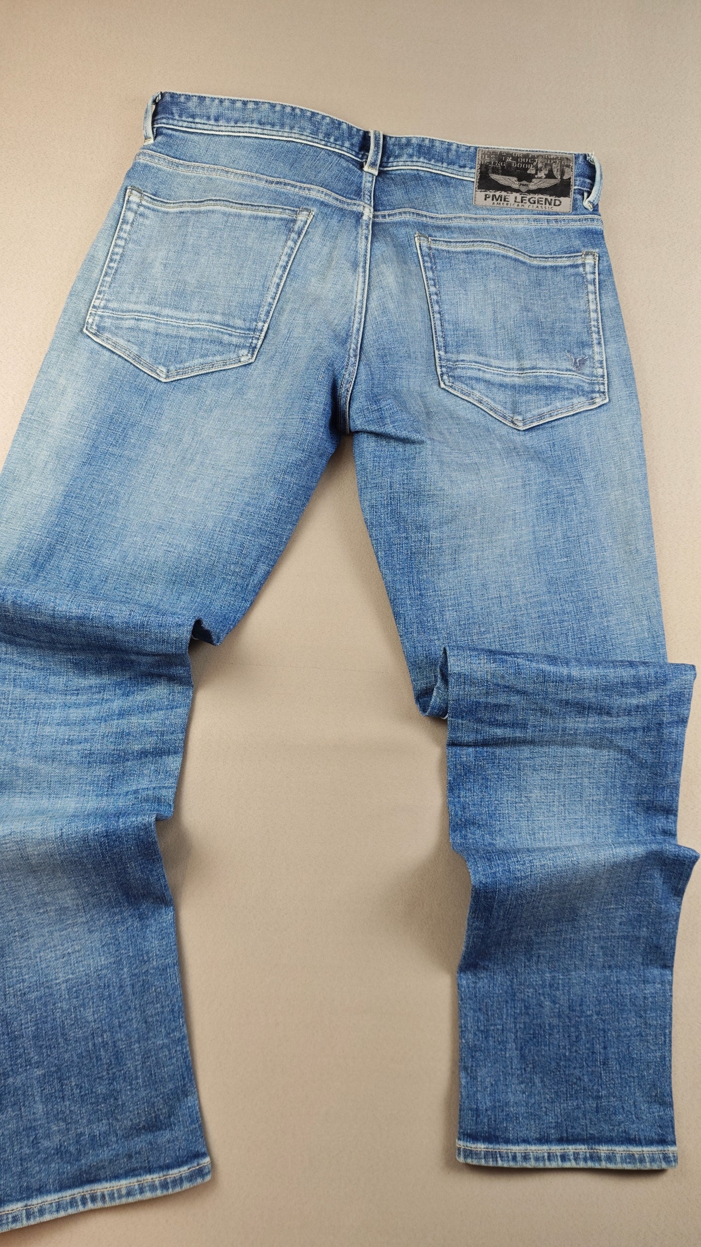 Pme legend jeans 33 beden