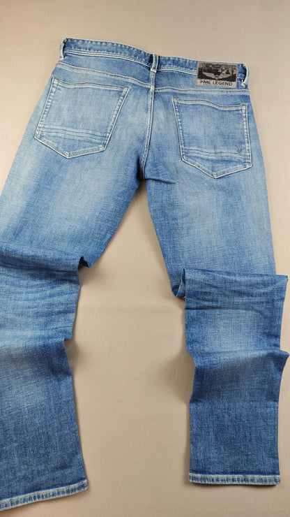 Pme legend jeans 33 beden