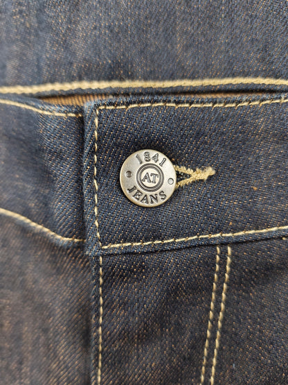 AT jeans 32 BEDEN