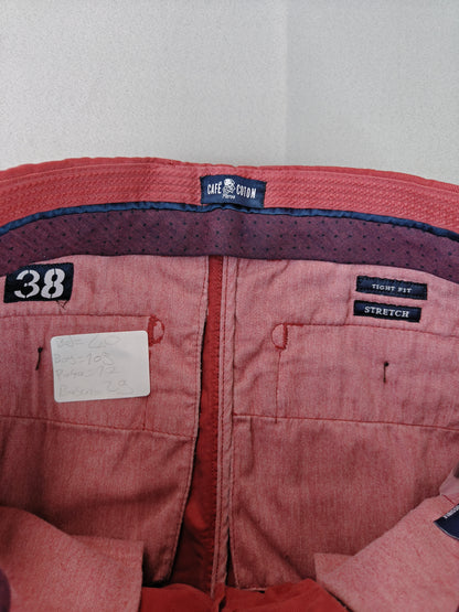 Cafe coton jeans 31 beden