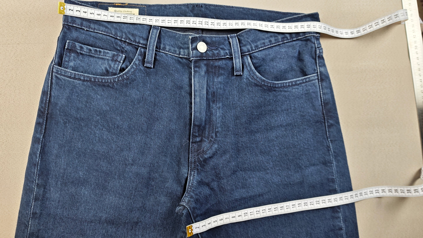 Levi's jeans 32 beden