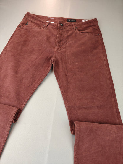 Antonio Goldschmıed jeans yazlık kadife 36 BEDEN