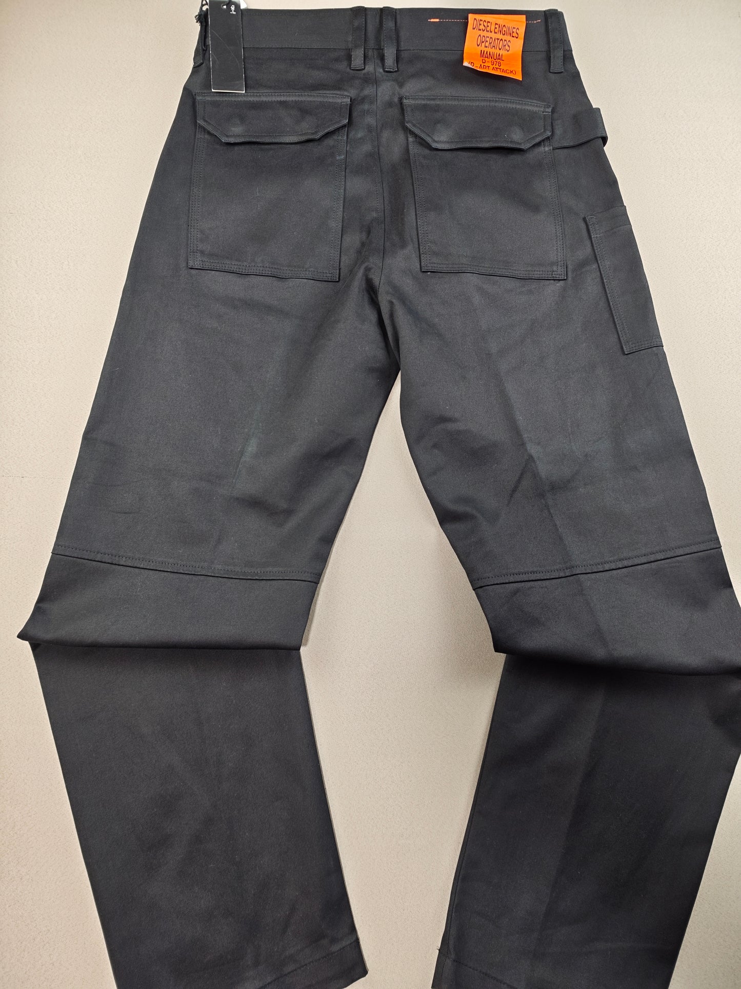 Dizel jeans 31 BEDEN