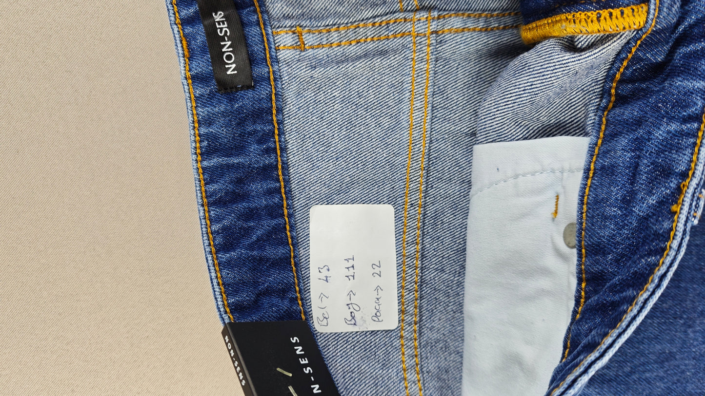Non sens jeans 33 beden