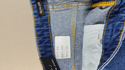 Non sens jeans 33 beden