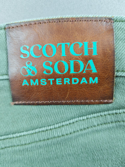 Scotch soda 32 beden