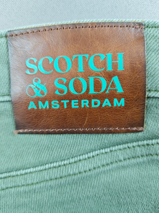 Scotch soda 32 beden