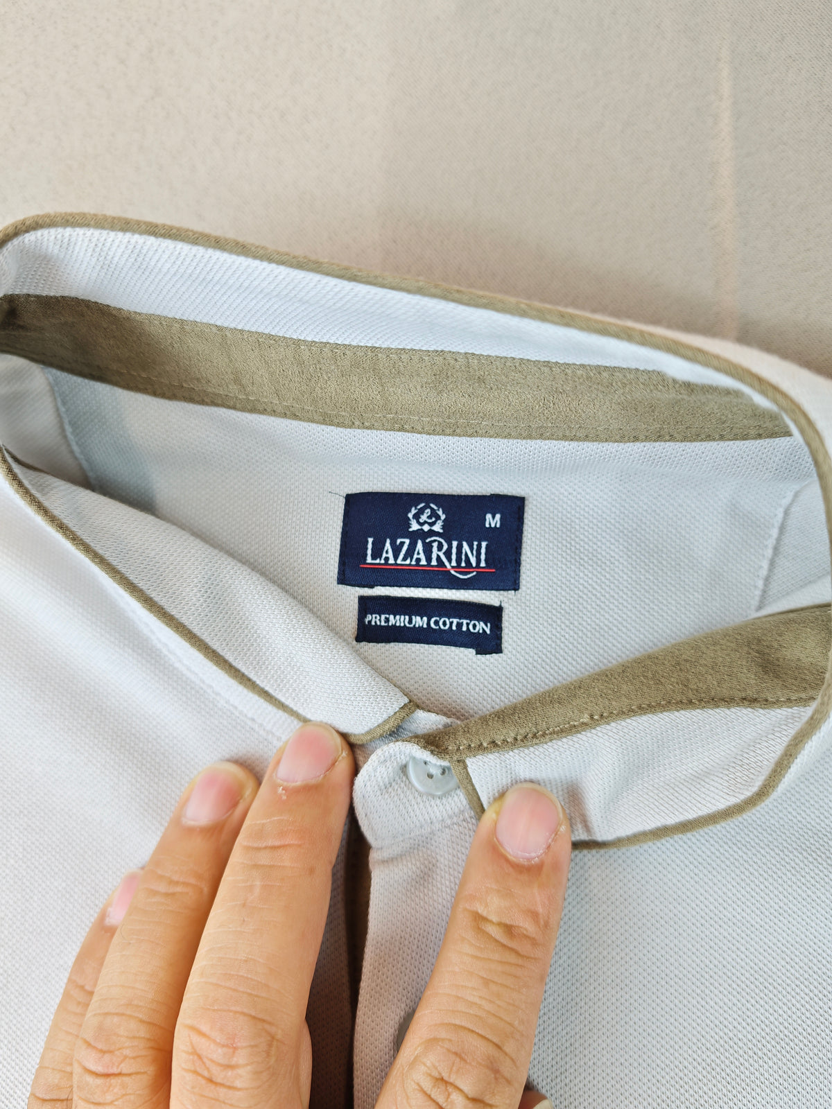 Lazarani tişört s beden