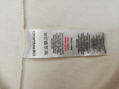 Cernucci sweatshirt L beden