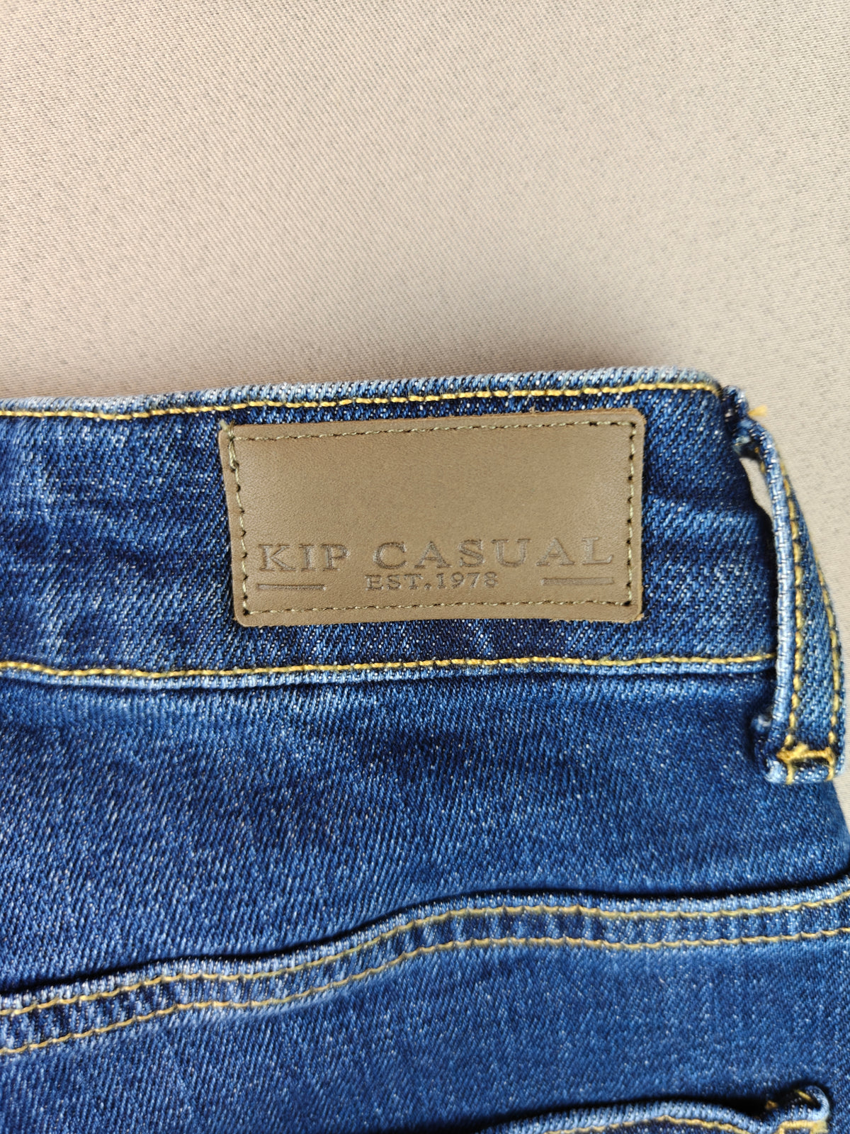 Kip jeans 33 beden