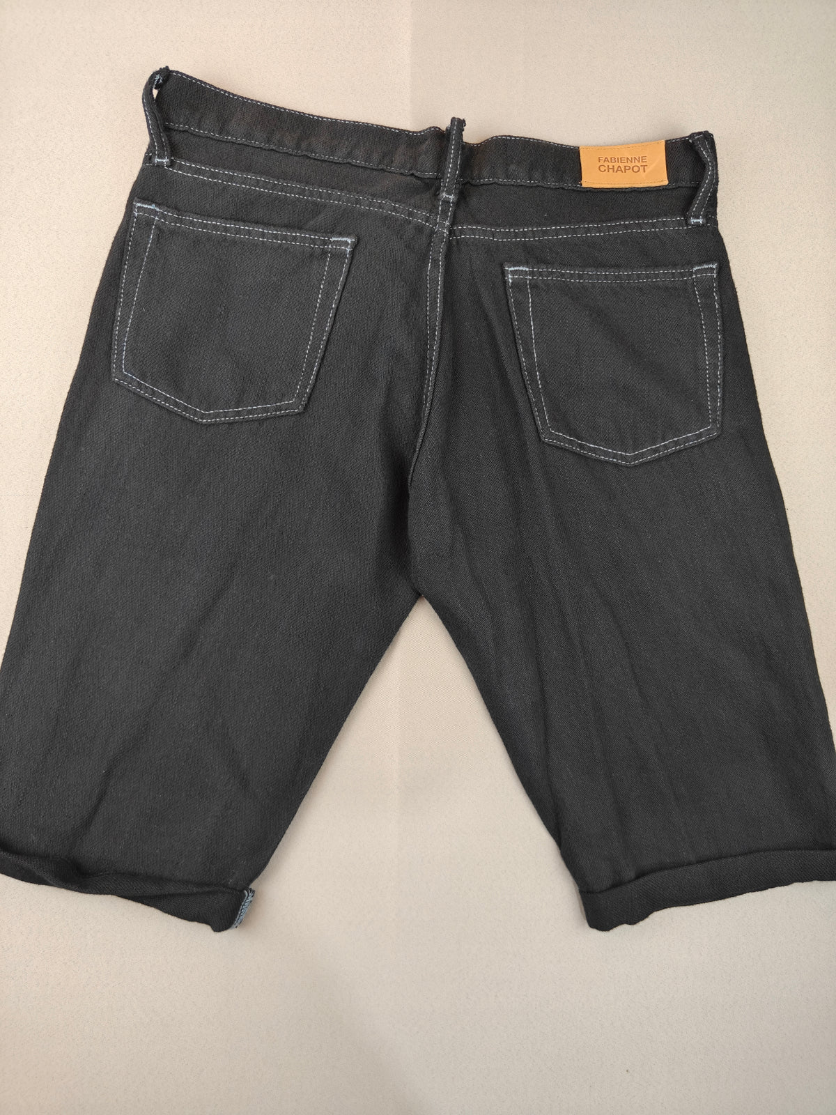 Fabienne chapot jeans 32 beden