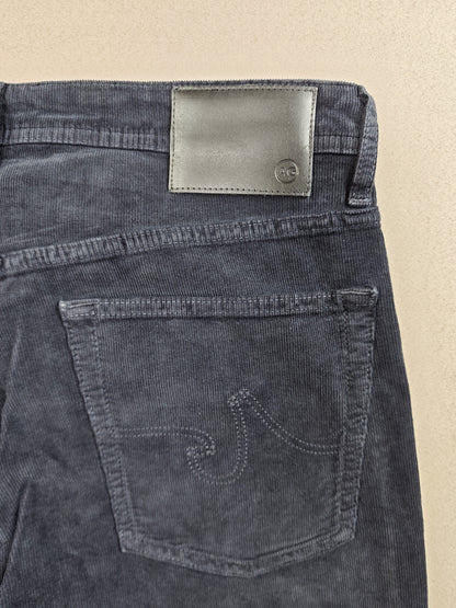 Andriano Goldschmıed jeans kadife 34 BEDEN