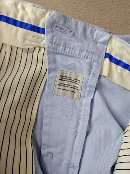 Scotch soda jeans 34 BEDEN