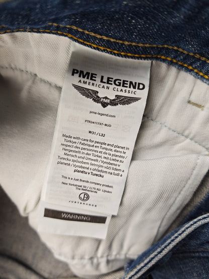 Pme longerd 32 beden