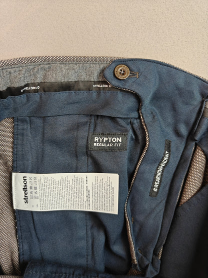 Strellson chino pantolon jeans 33 beden